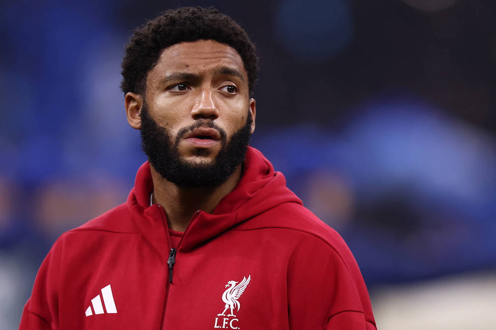 📌 Facts & Stats: Gomez riskerar avstängning